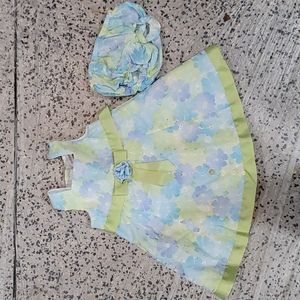 Youngland Baby Dress